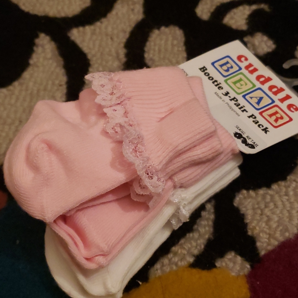 Socks